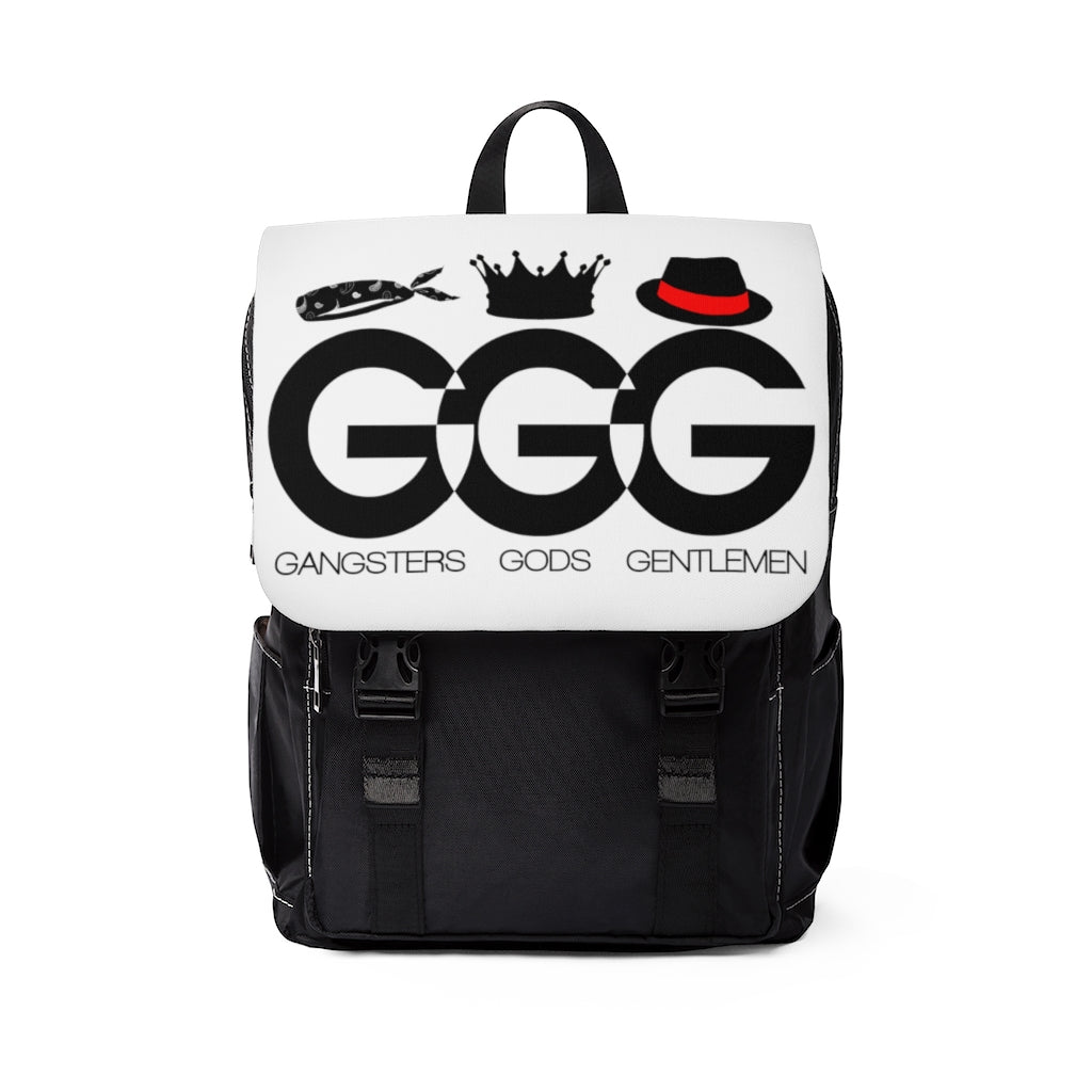 G3 Go Hustlers Backpack - G3 Culture