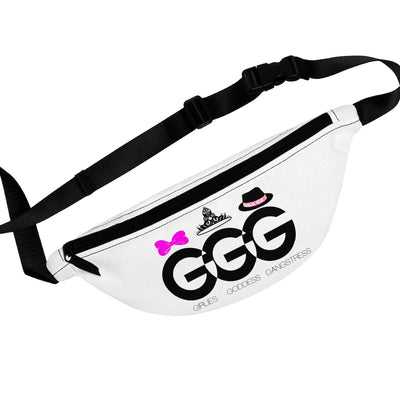 G3 Go Fanny Pack - G3 Culture