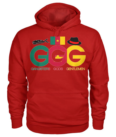Cameroon - G3 Culture