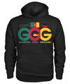 Cameroon - G3 Culture