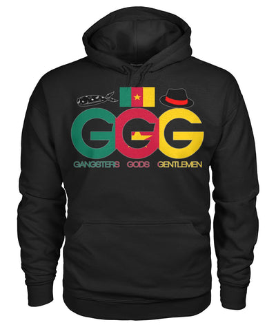 Cameroon - G3 Culture