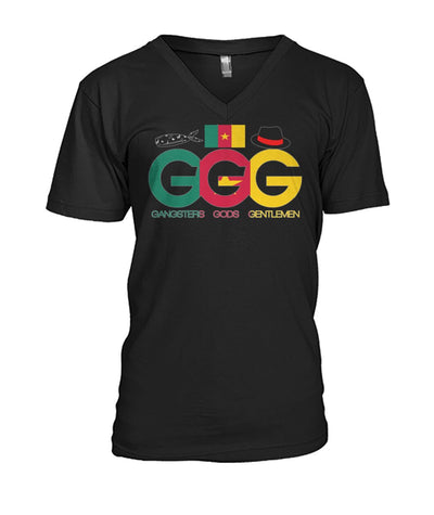 Cameroon - G3 Culture