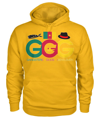Cameroon - G3 Culture