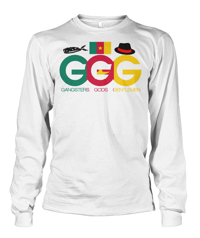 Cameroon - G3 Culture