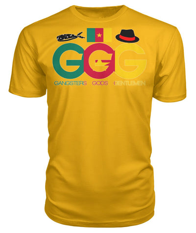 Cameroon - G3 Culture