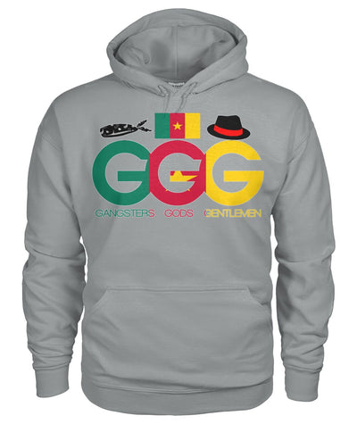 Cameroon - G3 Culture
