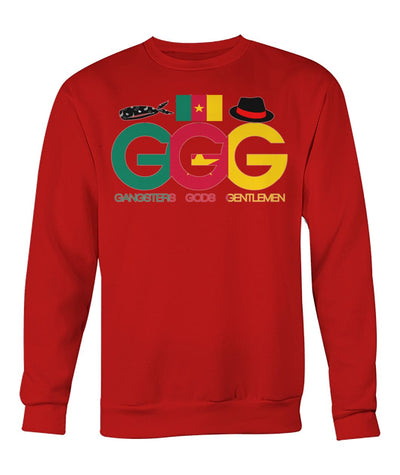 Cameroon - G3 Culture