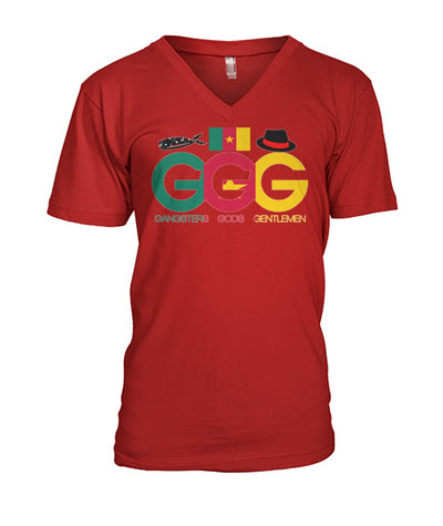 Cameroon - G3 Culture