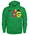 Cameroon - G3 Culture