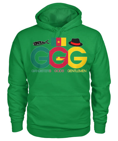 Cameroon - G3 Culture