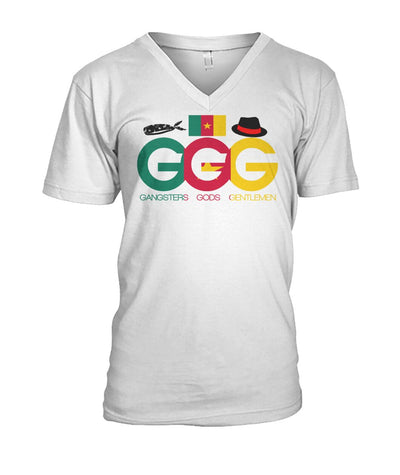 Cameroon - G3 Culture