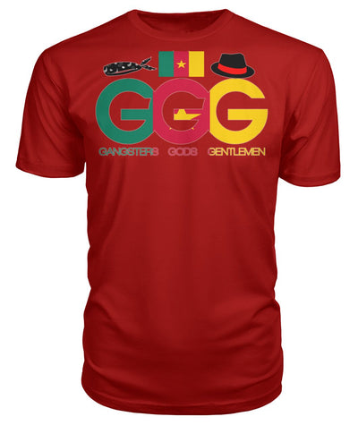 Cameroon - G3 Culture