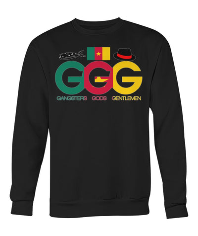 Cameroon - G3 Culture