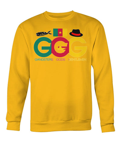 Cameroon - G3 Culture