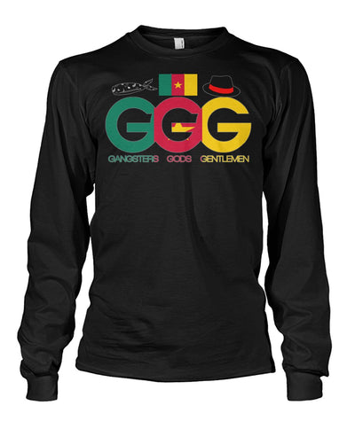 Cameroon - G3 Culture