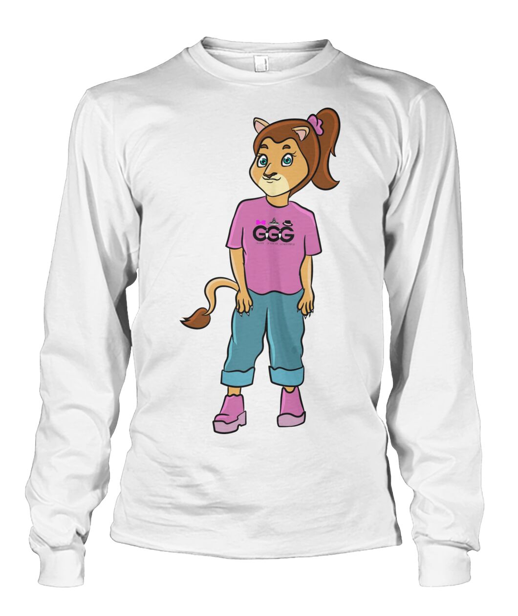 Humble Princess - G3 Culture