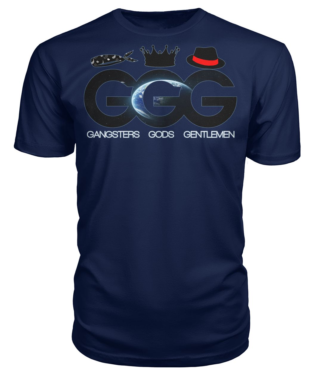 King of The Earth - G3 Culture
