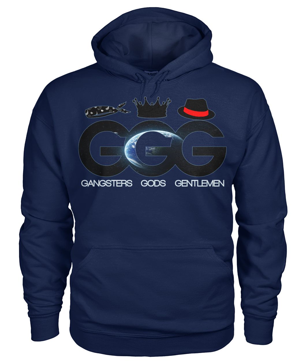 King of The Earth - G3 Culture