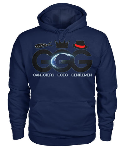 King of The Earth - G3 Culture