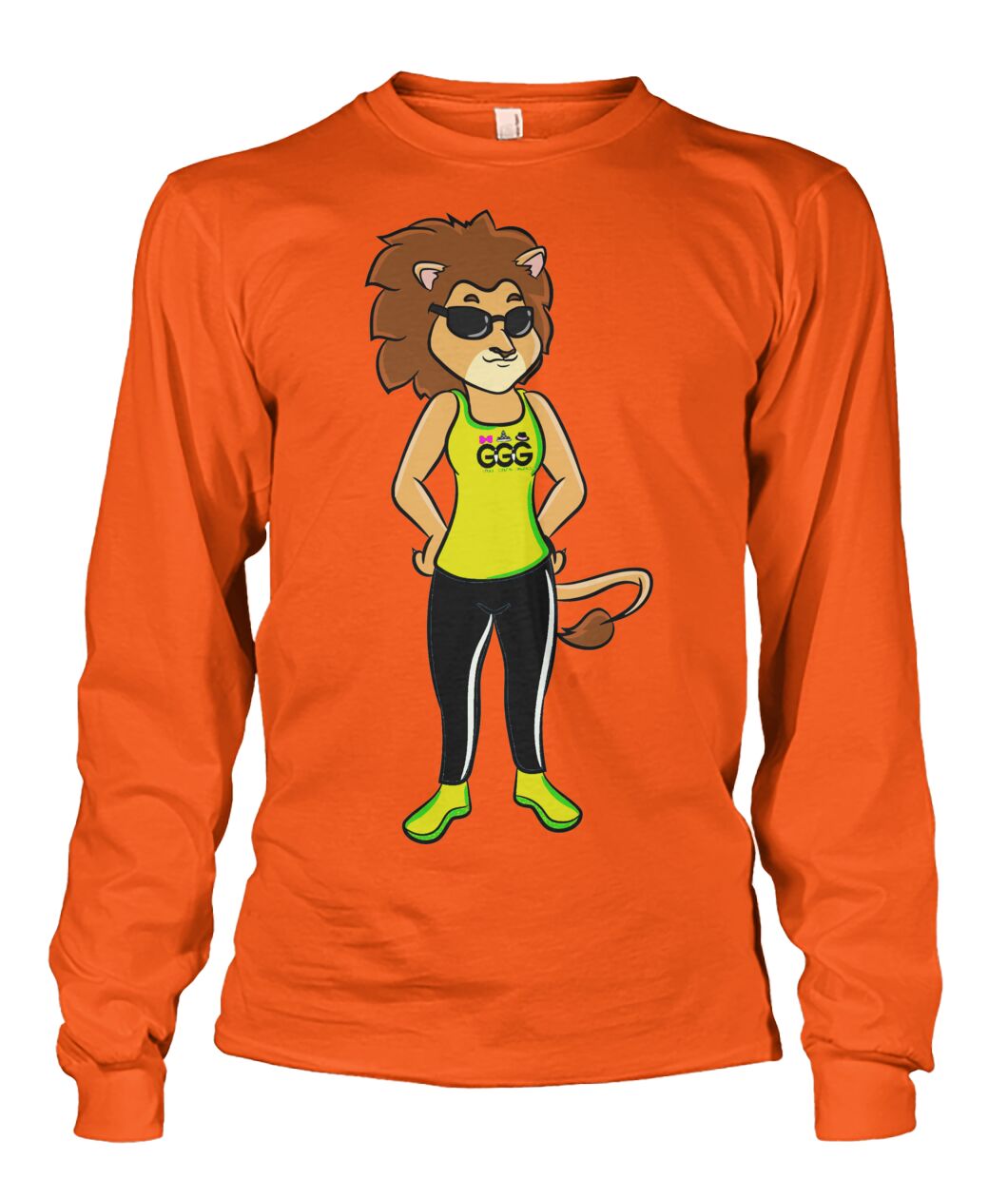 Here Summer Vibes (Yellow) - G3 Culture