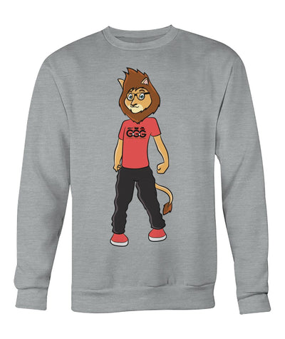 THE FIRST SON (RED) - G3 Culture
