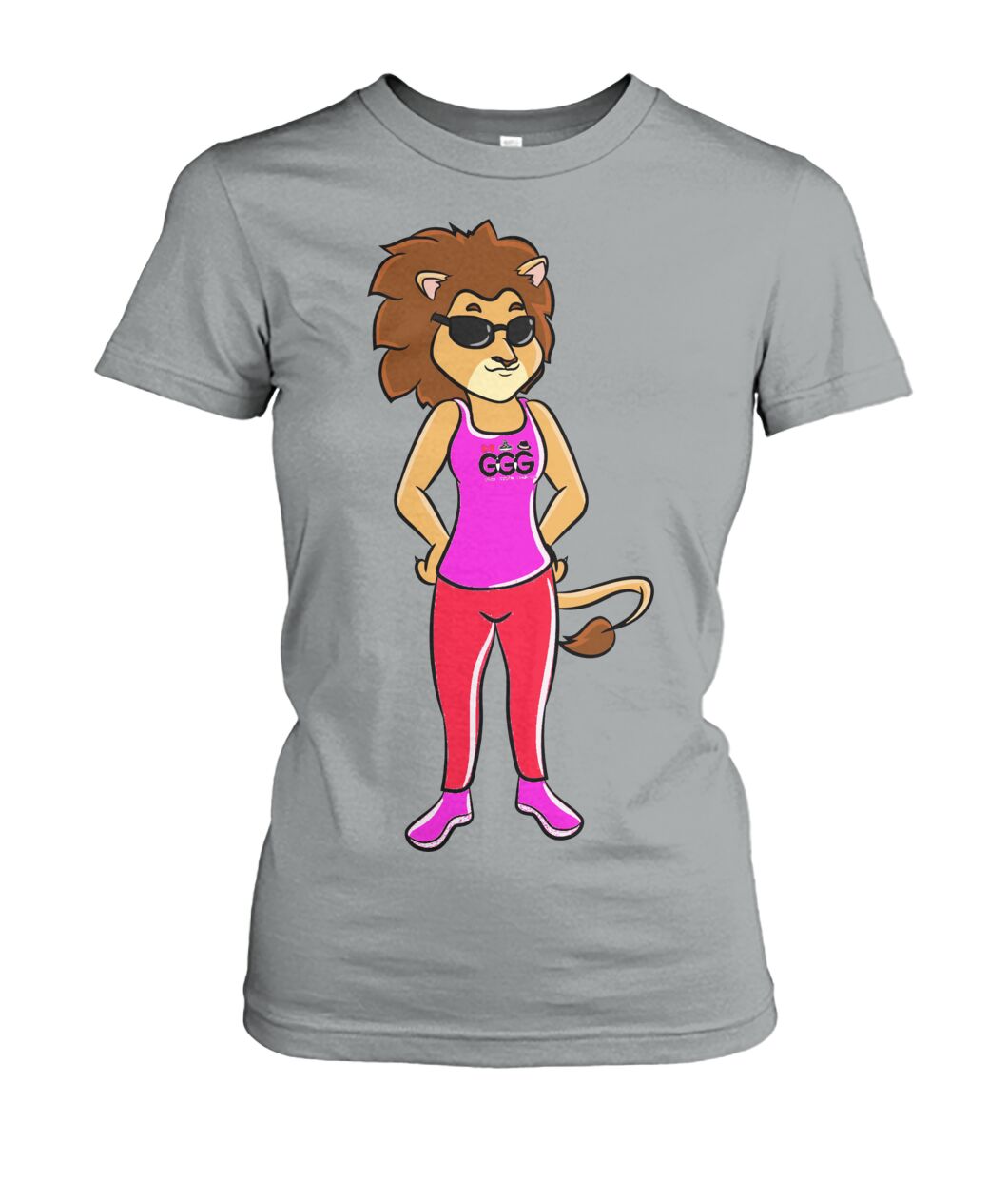 Her Summer Vibes (Pink) - G3 Culture