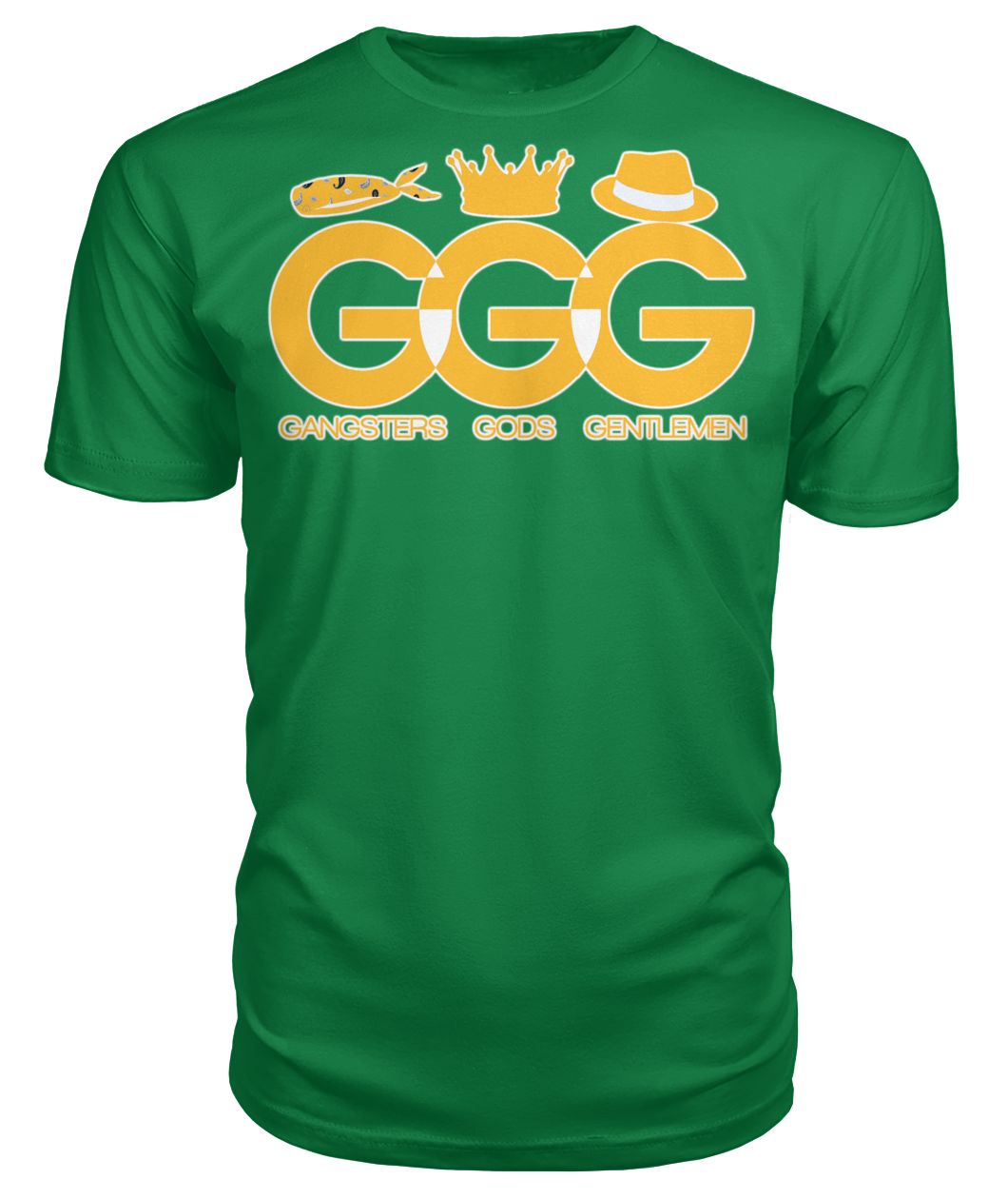 The Golden Child - G3 Culture