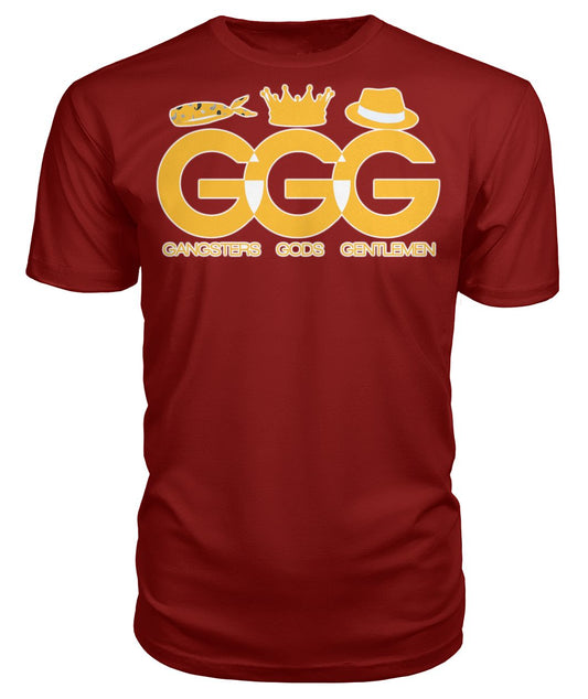 The Golden Child - G3 Culture