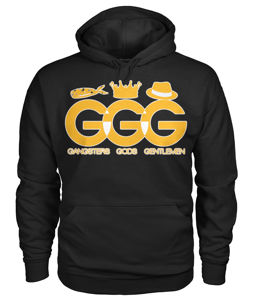 The Golden Child - G3 Culture