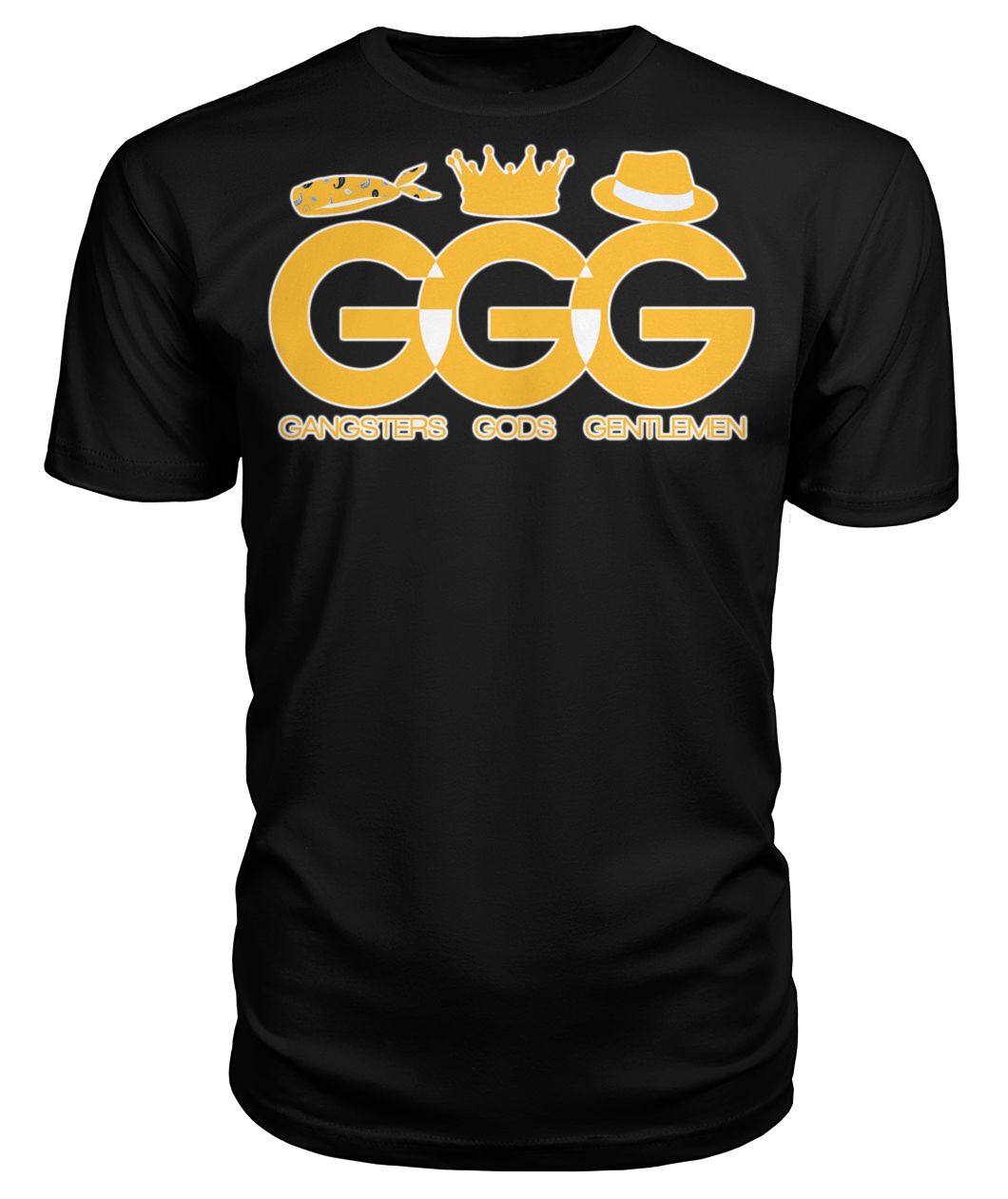 The Golden Child - G3 Culture