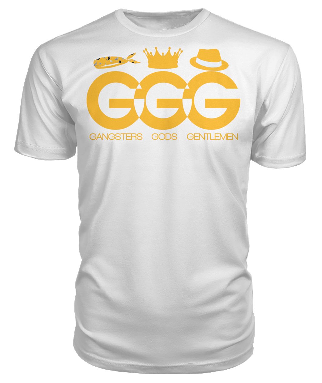 The Golden Child - G3 Culture