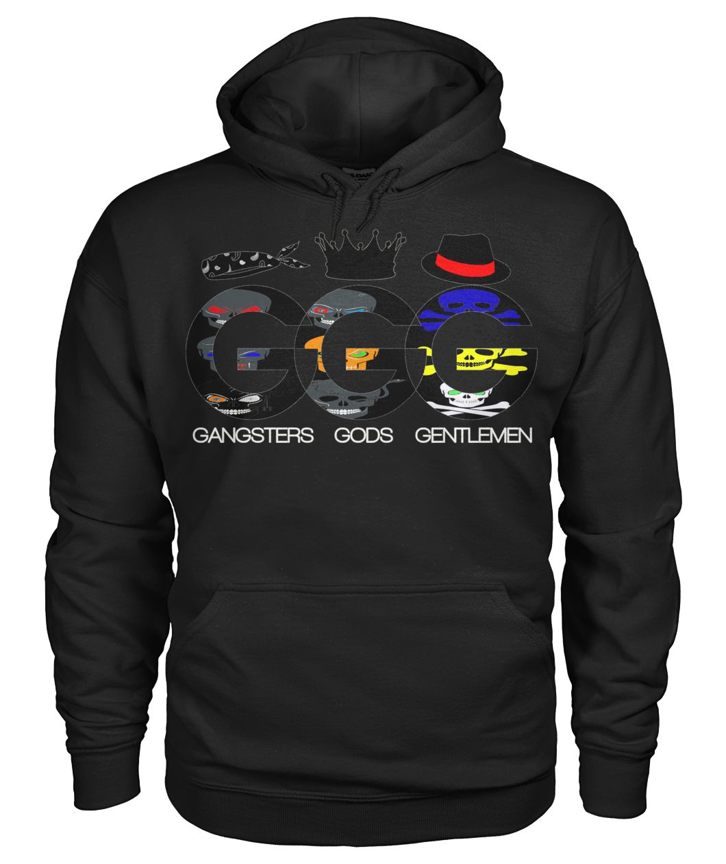 Skull Duggary - G3 Culture