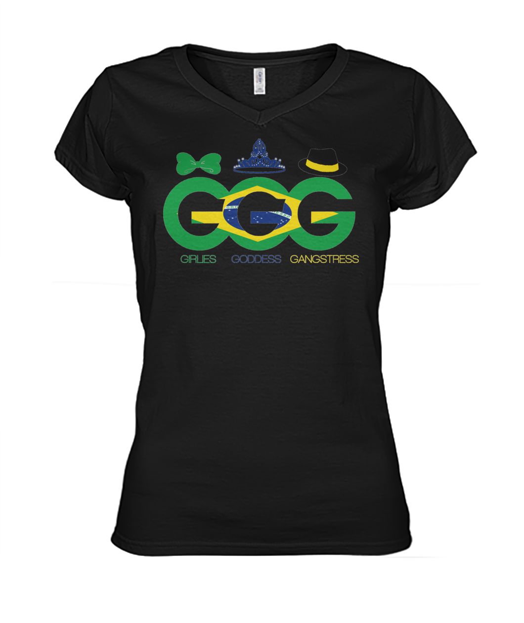 Brazil - Women - G3 Culture