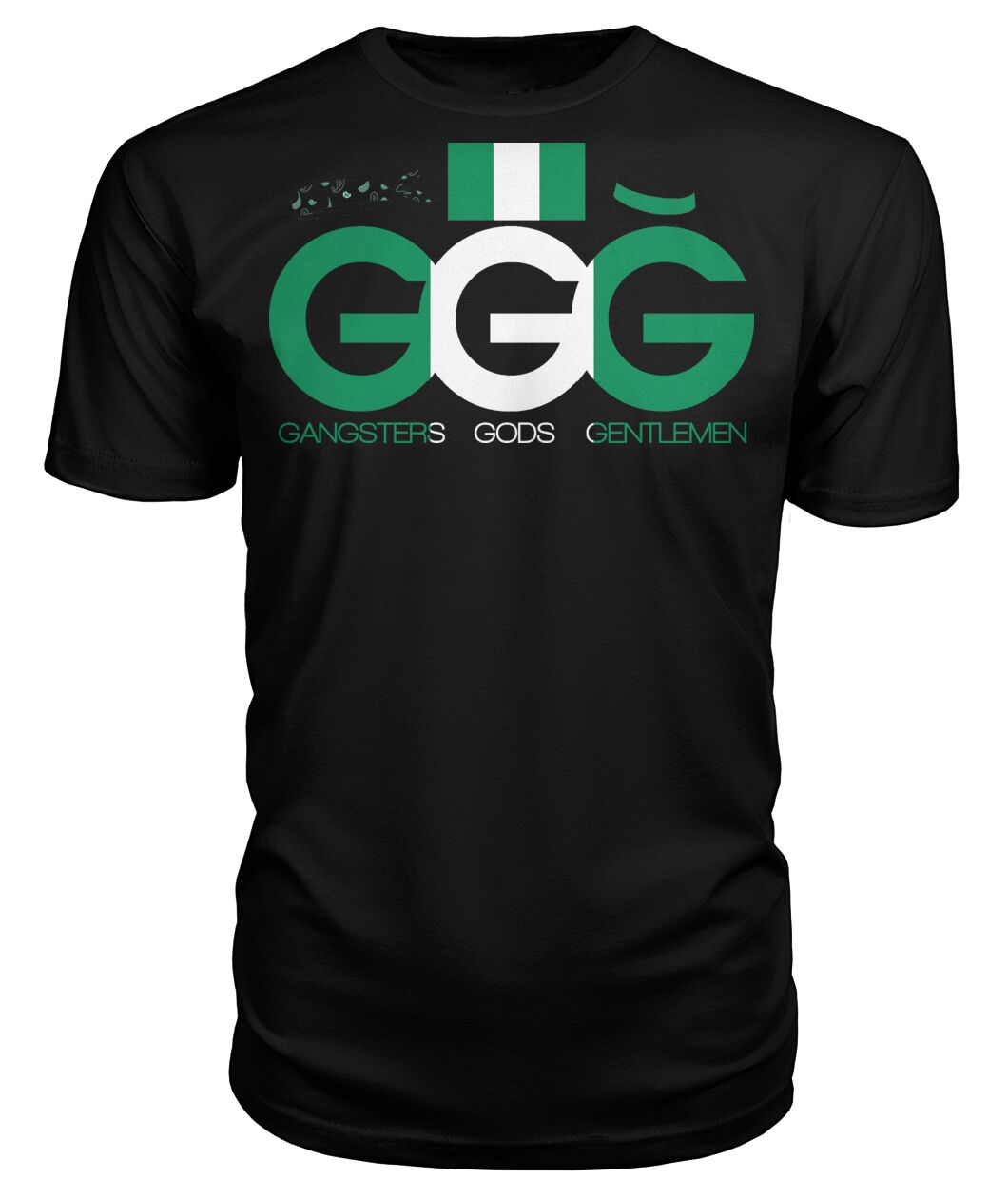 Nigeria - G3 Culture