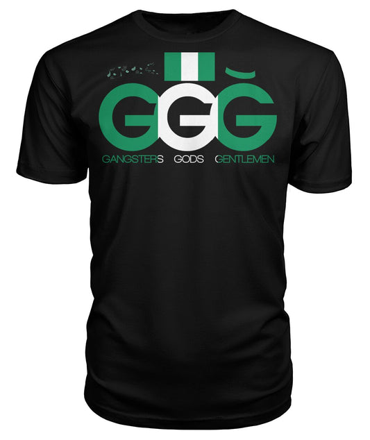 Nigeria - G3 Culture