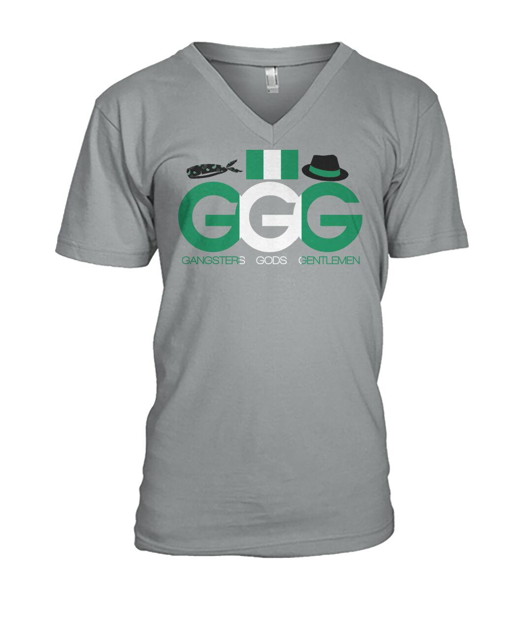 Nigeria - G3 Culture