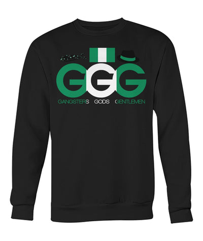 Nigeria - G3 Culture