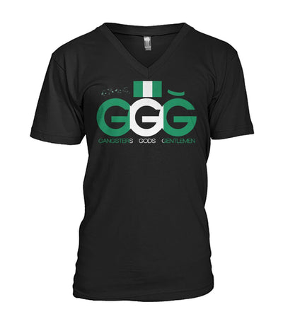Nigeria - G3 Culture