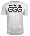 Enter The G Garment - G3 Culture