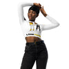 Tribal Bloodline Crop Top - G3 Culture