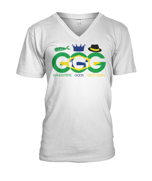 Brazil - Men - G3 Culture