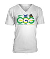Brazil - Men - G3 Culture