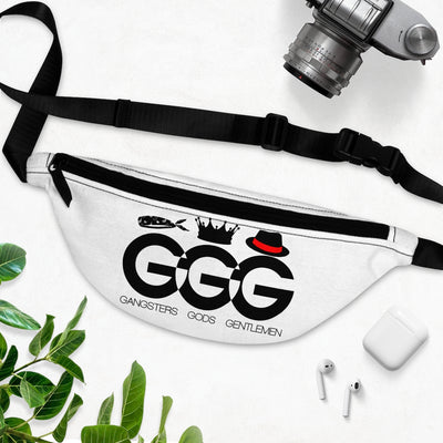 G3 Go Men Fanny Pack - G3 Culture