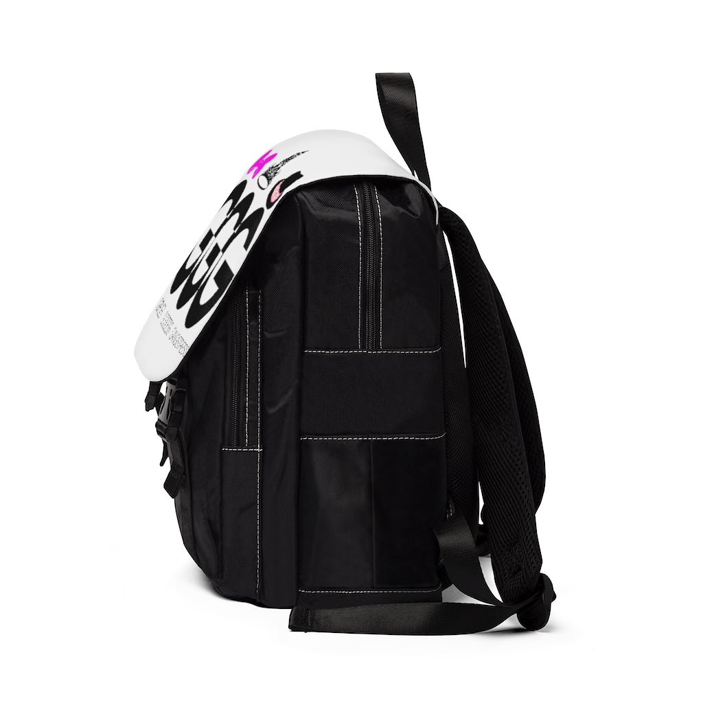 G3 Go Girl Backpack - G3 Culture