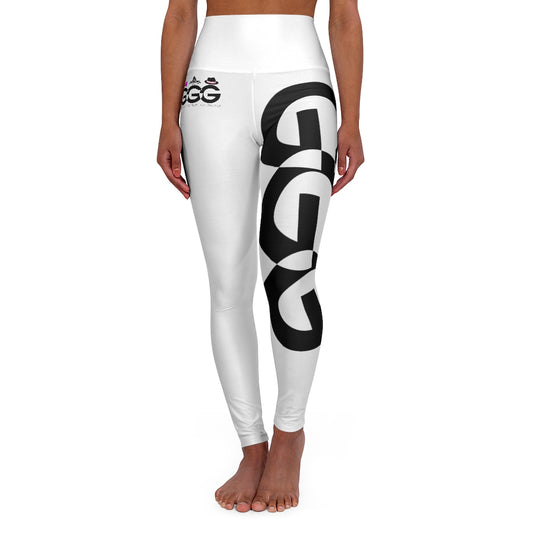 G3 Go Girl Yoga - G3 Culture