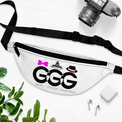 G3 Go Fanny Pack - G3 Culture