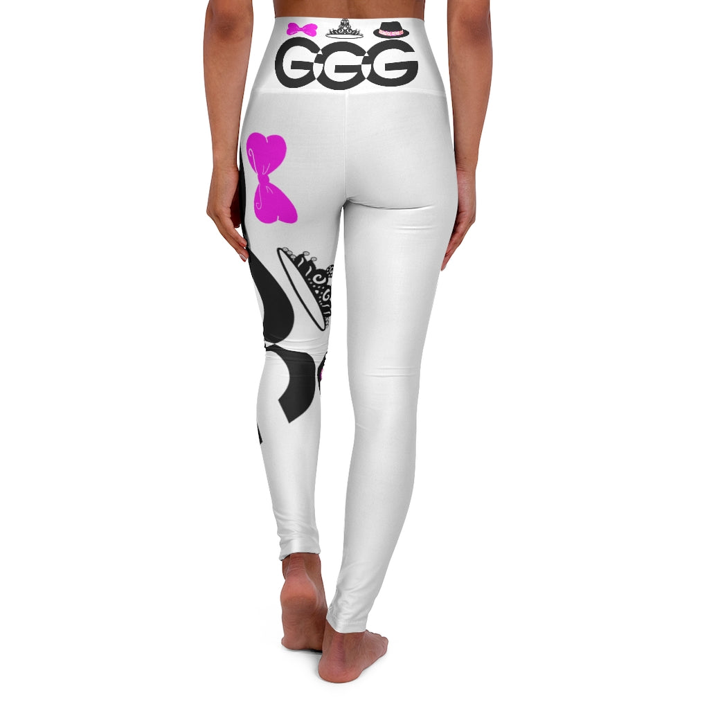 G3 Go Girl Yoga - G3 Culture
