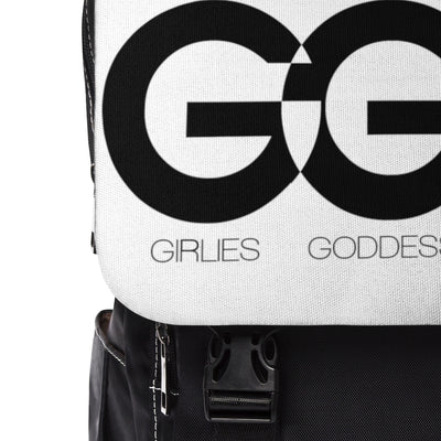 G3 Go Girl Backpack - G3 Culture