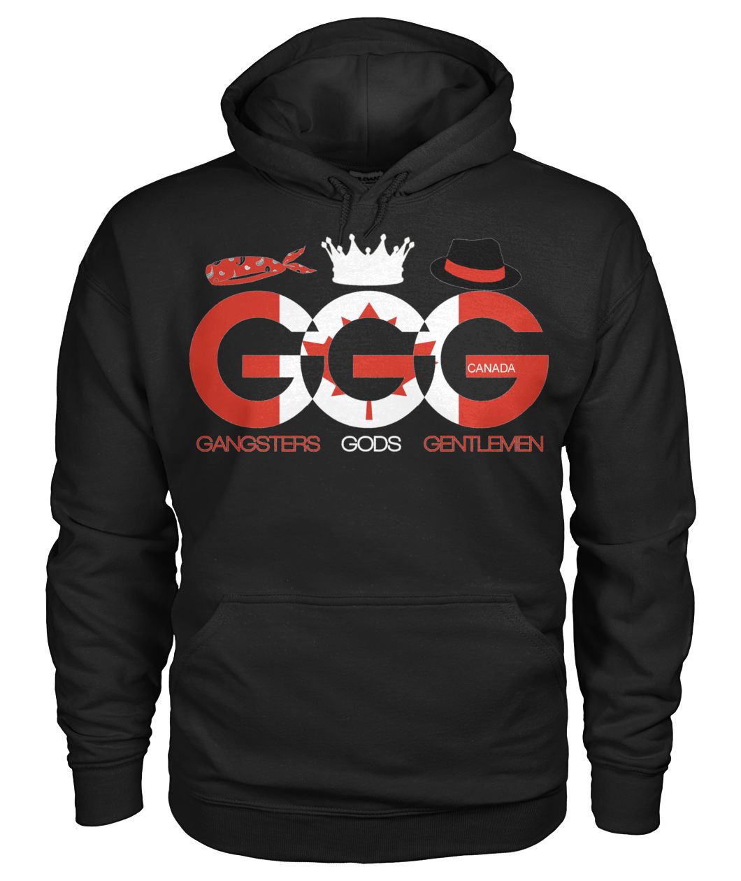 Canada - Men - G3 Culture
