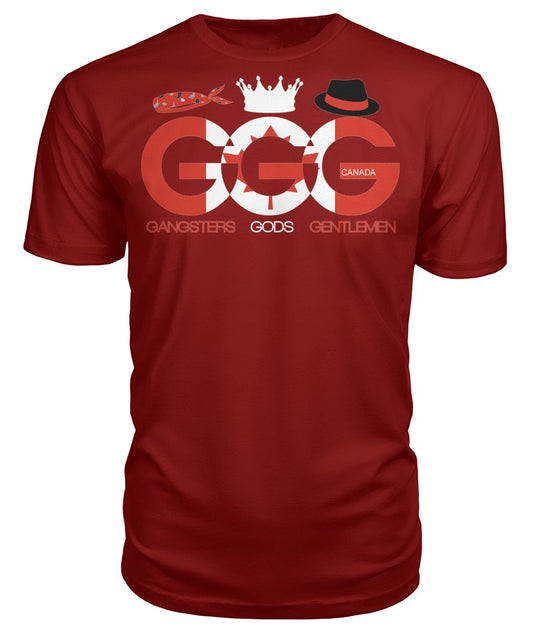 Canada - Men - G3 Culture